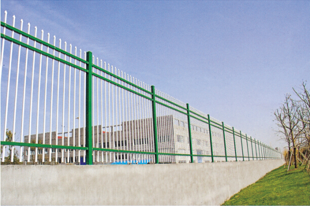 达拉特旗围墙护栏0703-85-60